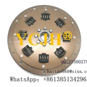 USED FOR Case/IH Clutch DISC thumbnail-5