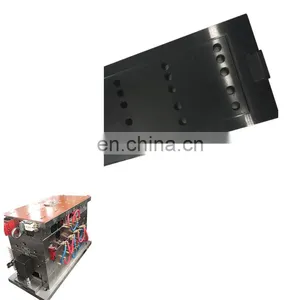 Professional Abs Injection Molded Plastic Parts thumbnail-3