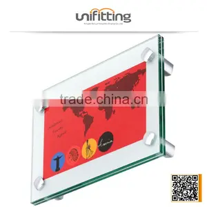 Small MOQ Accetp Acrylic Led Light Box thumbnail-1