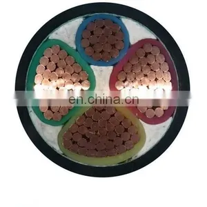 BEST PRICE Medium Voltage Copper Conductor URD Power Cables thumbnail-1