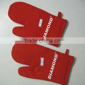 Kitchen Mitten Glove thumbnail-1