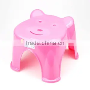 Plastic Children Stool thumbnail-1