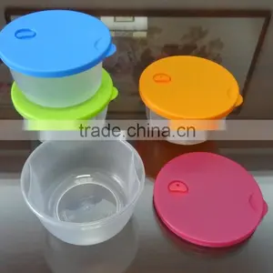 Gift Microwave Plastic Food Container thumbnail-2