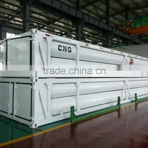 Natural Gas/gaz Cng Refilling Station thumbnail-3
