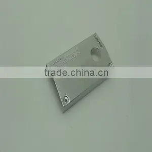 Aluminum Stamping Nameplate thumbnail-1