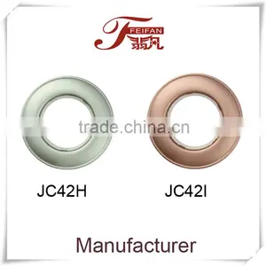 JC42 Curtain Eyelet Curtain Accessories Curtain Rod thumbnail-3