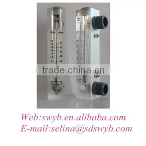 Panel Flow Meter for Liquid Flow Indicator Liquid thumbnail-4