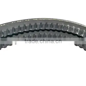 Cogged v Belt Rubber V-belt,rubber Belt,rubber V-belt thumbnail-3