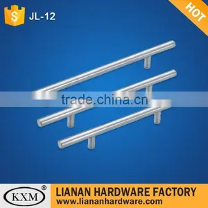Simple New Cabinet Handles Stainless Steel 201 Cabinet Door Handle thumbnail-1