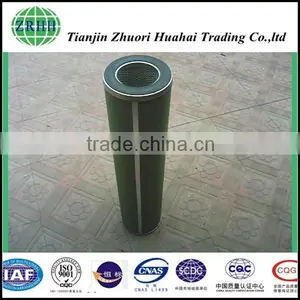 High Efficient Coalescence Filter Element Used ForIsopropyl Alcohol, Ethanol, Ethyl Ketone thumbnail-2