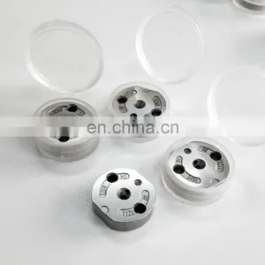 509# for G3 Fuel Injector Control Valve Orifice Plate Spare Part thumbnail-2