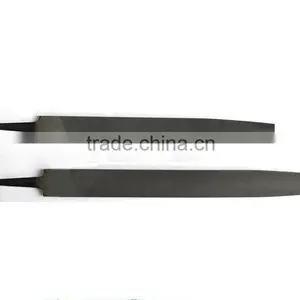 Machinist Files 6"-14" Half Round Files thumbnail-2