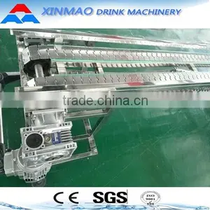 20L Water Filling Machine/5gallon Bottled Water Packing Machine/5Gall Jar Filling Plant thumbnail-6
