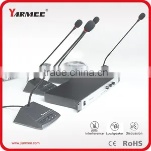 YC823 Wired Audio Conference Room Sound System -- YARMEE thumbnail-5