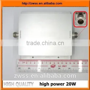 20W High Power WIFI Signal Amplifier thumbnail-1