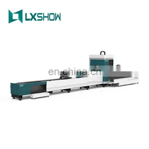 2021 Star Product IPG 2000w 1500w 1000watt Fiber Laser Cutting Machine CNC Lazer Stainless Steel Iron Cutter thumbnail-3