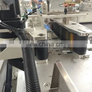 Low Cost Toilet Tissue Paper Cutting Machine Manufacturer thumbnail-5