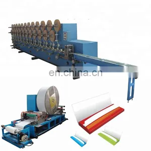 2018 Newest Automatic RYO Cigarette Paper Making Machine Price thumbnail-1