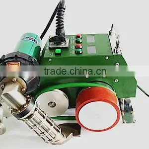 Automatic Hot Sale Multifunction Banner Welding Machine UNIPLAN E thumbnail-2