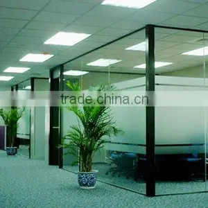 Clear Sheet Glass With CE & ISO9001 thumbnail-1