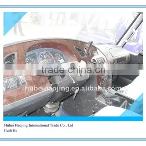 Dongfeng Heavy Truck Cabin thumbnail-2