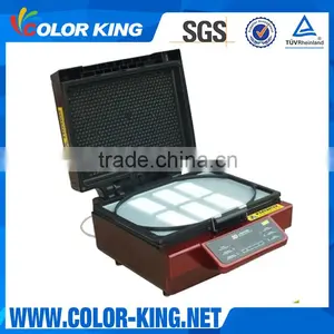 10% off 3D Vacuum Iphone Case Sublimation Printing Machine 3D Heat Press Machine thumbnail-1