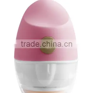 ZL-S1359 Battery Operated Vibration Makeup Puff thumbnail-4