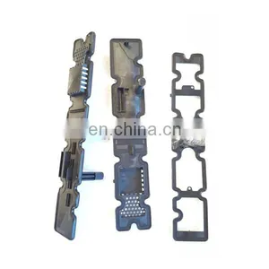 0249C8 CYLINDER HEAD COVER GASKET FOR C4 C5 thumbnail-1