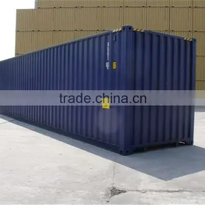 8ft 20ft Shipping Container Special Container for Customized thumbnail-2