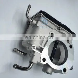 Throttle Body For 07-10 Camry Rav4 Scion Matrix 2.4L 2AZFE 2203028070 thumbnail-3