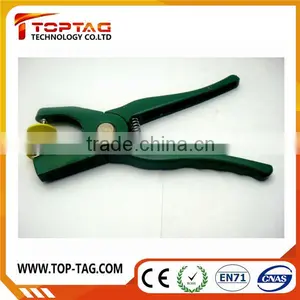 Animal Ear Tag Plier,Hole Puncher For Animal Identification thumbnail-4