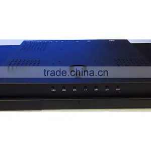 22" Professional Lcd Cctv Monitor thumbnail-5