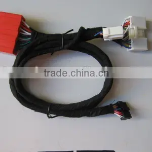 WIRE HARNESS FOR MAZDA thumbnail-1