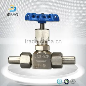 Flow Control Needle Instrument Needle Carburetor Valve thumbnail-6