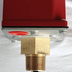 OEM T-tap Flow Switch, 450psi, Systemsensor WFDT Water Flow Detector thumbnail-5