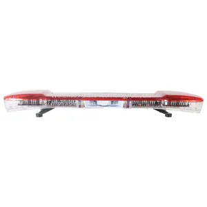 TBD-A16 Vehile Warning Lightbar thumbnail-2
