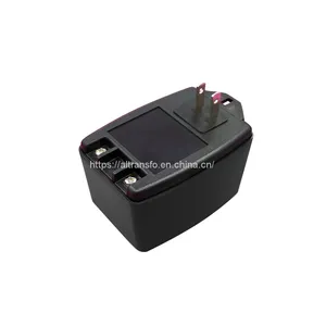 16.5VAC Wall Plug in Power Adapter Security Power Adapter for CCTV and Doorbell thumbnail-2