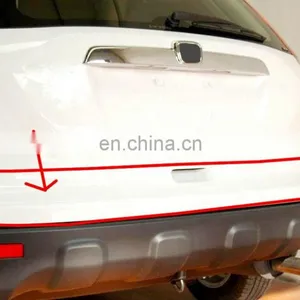 New Tail Trunk Protection Board For Honda CR-V 2007 - 2009 thumbnail-4