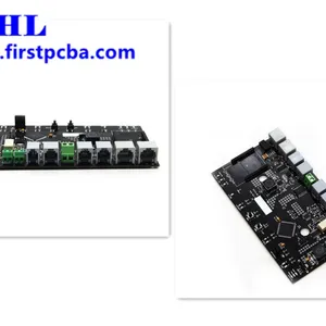 Motherboards Pcba Service Pcb Assembly Board Custom Made One-stop Shenzhen PCBA Factory thumbnail-1