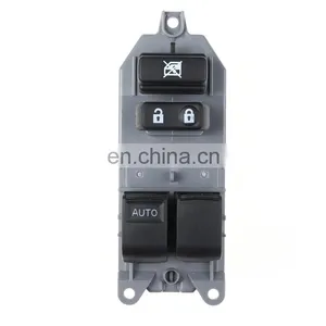 100003553 Car Power Master Window Control Switch Button 84820-0D100 For TOYOTA YARIS 2005-2011 848200D100 thumbnail-5