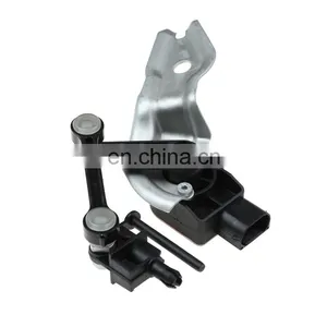 100025878 ZHIPEI Headlight Light Adjustment Sensor 7L0616214C for Volkswagen Touareg 7L 2004-2010 Audi Q7 4LB 2007-2015 thumbnail-4