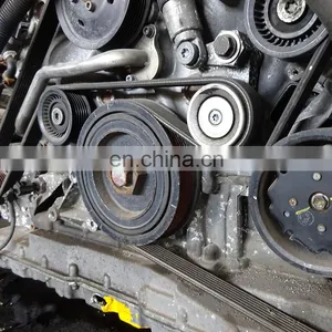 Second Hand Auto Machinery Used 12 Cylinders the Flying Spur Engine Used Diesel Used Car Engine Sale Engine Used for Sale thumbnail-4