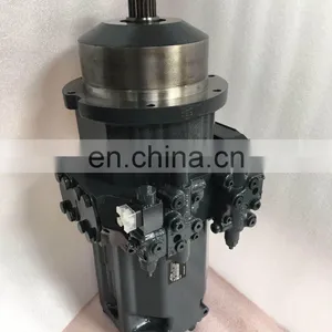 Linde HPR HPR055 HPR075 HPR105 HPR135 HPR165 HPR210 HPR280 Series Self-regulating Pump for Open Loop Operation HPR160-01R 2558 thumbnail-4