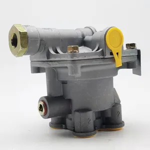 Auto Parts Relay Valve 110200/ 110205 for Manscania Iveco Truck thumbnail-1