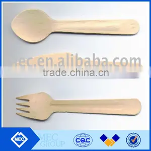 Wooden Dinnerware (wooden Dinnerware Wood Tablware) thumbnail-1
