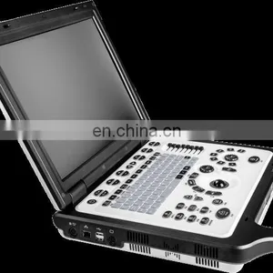Veterinary Ultrasound Testing Equipment Portable Veterinary B Ultrasound thumbnail-2