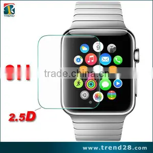 Anti-scratch Screen Protector for Apple Watch, Ultimate Explosion-proof Tempered Glass Screen Protector for Apple Watch thumbnail-4