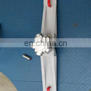 0.75HP Good Quality High Efficiency Air Mixer IBC thumbnail-3