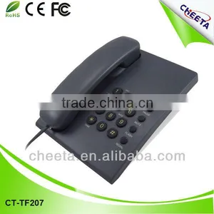 Corded Basic Analogue Telephone thumbnail-1