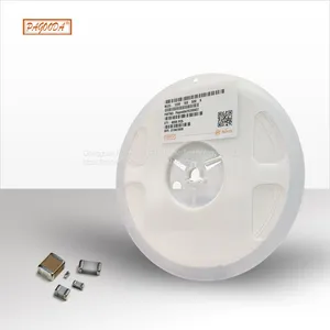 High Voltage Chip Capacitors From the Manufacturer 1812 250V-3000V thumbnail-1